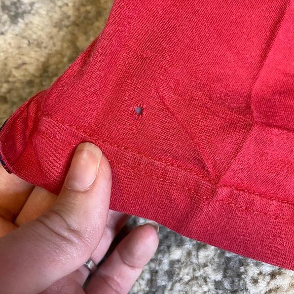 Volvo Ocean Race Sailing Tee - Picture 8 of 8